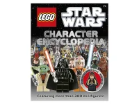 LEGO® Set 5000214 - Star Wars: Character Encyclopedia