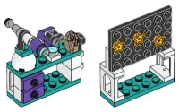 LEGO® Set 562405 - Observatory