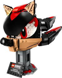 LEGO® Set 77000 - Shadow the Hedgehog