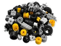 LEGO® Set 6118 - Wheels