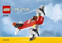LEGO® Set 30180 - Twin Prop
