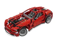 LEGO® Set 8070 - Supercar