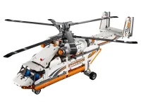 LEGO® Set 42052 - Schwerlasthubschrauber