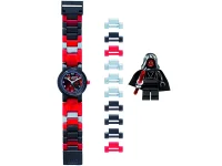 LEGO® Set 5004606 - Darth Maul Buildable Watch with Toy