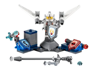 LEGO® Set 70337 - Ultimate Lance