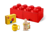 LEGO® Set 5006072 - Lifestyle Bundle