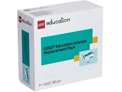 LEGO® Set 45655 - Replacement Pack for Middle School