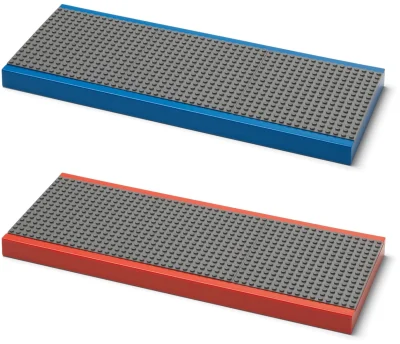 LEGO® Set 5010106 - Shelf (All Colors)