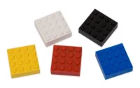 LEGO® Set 852468 - Magnet Set - Medium