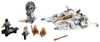 LEGO® Set 75259 - Snowspeeder™ – 20 Jahre LEGO Star Wars
