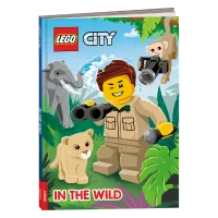 LEGO® Set LWR6004 - City: In the Wild
