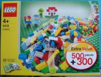 LEGO® Set 4518 - Creator Set