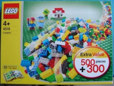 LEGO® Set 4518 - Creator Set