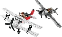 LEGO® Set 7198 - Fighter Plane Attack
