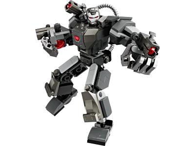 LEGO® Set 76277 - War Machine Mech