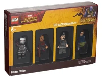 LEGO® Set 5005256 - Marvel Super Heroes Minifigure Collection