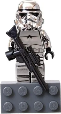 LEGO® Set 852737 - Star Wars 10th Anniversary Stormtrooper Magnet