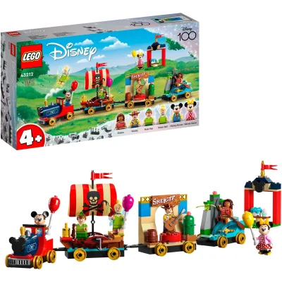 LEGO® Set 43212 - Disney Celebration Train