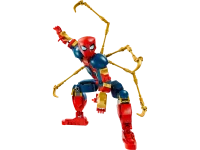 LEGO® Set 76298 - Iron Spider-Man Baufigur