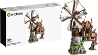 LEGO® Set 910003 - Mountain Windmill