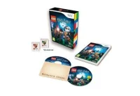 LEGO® Set 2855163 - Harry Potter: Years 1-4 Collector's Edition - Wii