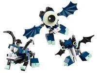 LEGO® Set 5004551 - Mixels Glowkies