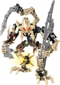 LEGO® Set 8983 - Vorox
