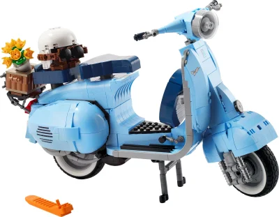 LEGO® Set 10298 - Vespa 125