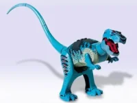 LEGO® Set 6720 - Tyrannosaurus Rex