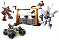 LEGO® Set 7705 - Gate Assault