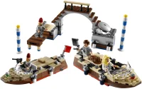 LEGO® Set 7197 - Venice Canal Chase