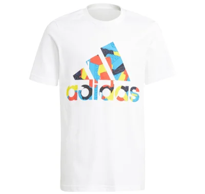 LEGO® Set 5006548 - adidas x Classic LEGO Graphic T-Shirt