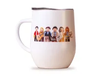 LEGO® Set 5006068 - Central Perk Mug