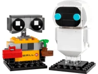 LEGO® Set 40619 - EVE und WALL•E
