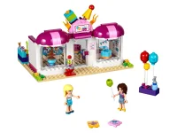 LEGO® Set 41132 - Heartlake Party Shop