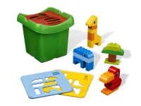 LEGO® Set 6784 - Creative Sorter