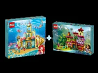 LEGO® Set 5008116 - Magic Bundle