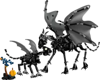 LEGO® Set 76458 - Thestral Family