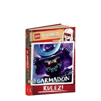 LEGO® Set 9783960801955 - Ninjago: Garmadon Rulez