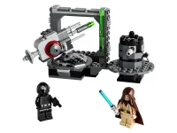 LEGO® Set 75246 - Death Star Cannon