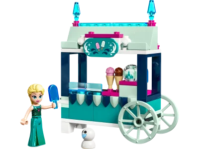 LEGO® Set 43234 - Elsa's Frozen Treats