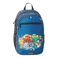 LEGO® Set 5711013126933 - Ninjago Family Backpack