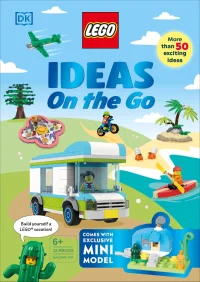 LEGO® Set 5007701 - Ideas on the Go