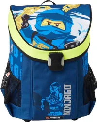 LEGO® Set 5711013073565 - Ninjago Jay Easy Backpack