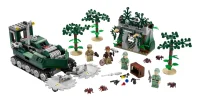 LEGO® Set 7626 - Jungle Cutter