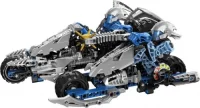 LEGO® Set 8993 - Kaxium V3