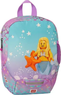 LEGO® Set 100302304 - Mermaid Junior Backpack