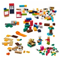 LEGO® Set 40357 - IKEA BYGGLEK