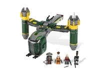 LEGO® Set 7930 - Bounty Hunter Gunship