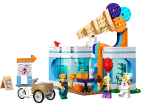 LEGO® Set 60363 - Eisdiele